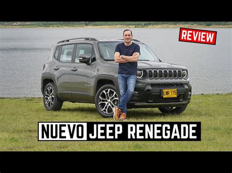 Jeep Actualiza Sus Precios En Colombia Este Es Su Portafolio Para El