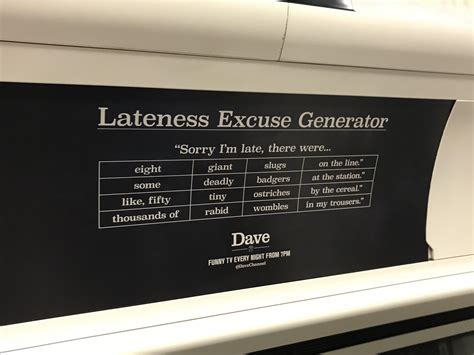 Spotted on London Underground : r/pics