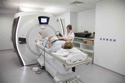 MRI scan | King's College Hospital NHS Foundation Trust