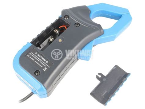 CC-650 Амперклещи приставка HANTEK ВИКИВАТ