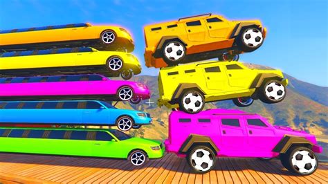 Большая Погоня !! #Мультик игра - Мультфильмы для Детей Все серии ...