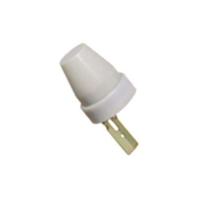 Фотореле ФР 601 серый, макс. нагрузка 1100 Вт, IP44, IEK (ID#561764653 ...