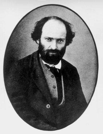 Photos De Paul Cézanne