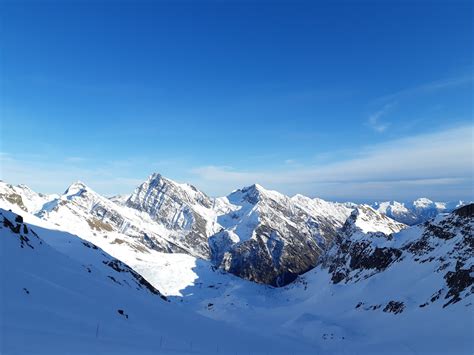 Alagna - Freeride