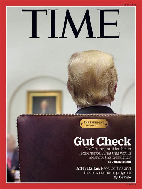 July 25th 2016 Vol 188 No 4 Us Time