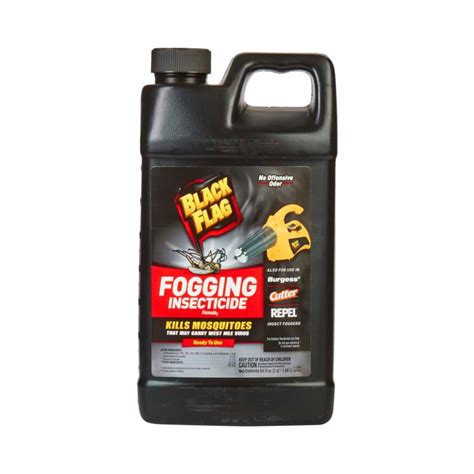 Black Flag 64 oz RTU Fogging Insecticide by Black Flag at Fleet Farm