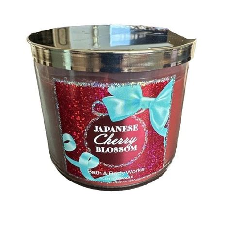 Bath Body Works Accents Bath And Body Works Japanese Cherry