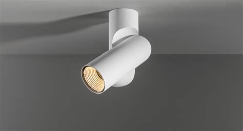 Modular Lighting Instruments Launches New Modern Spotlight