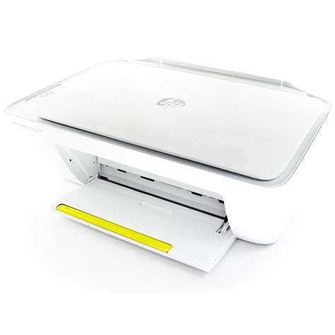 Hp Deskjet Ink Advantage 2136 Urządzenie Ceny I Opinie W Media Expert