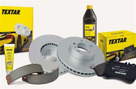 textar adds   range brake discs garage wire
