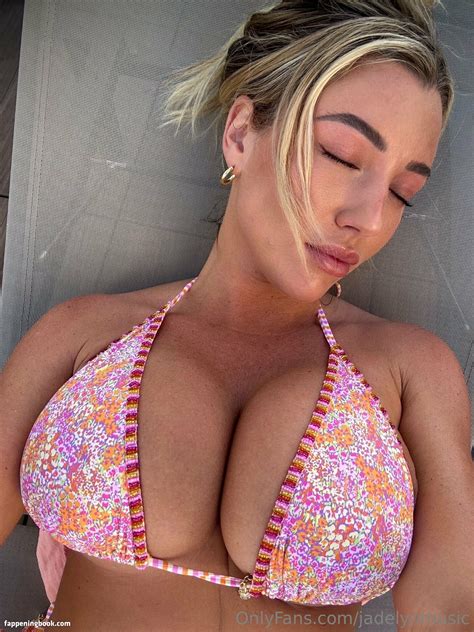 Jadelyn Breier Jadelynmusic Nude Onlyfans Leaks Fappening