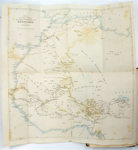 Reading Of Nigos And Negroland 7