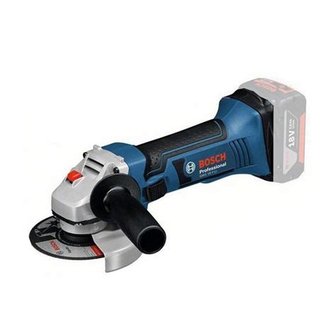 Jual Bosch Gws V Li Cordless Angle Grinder Bosch Di Seller Hans