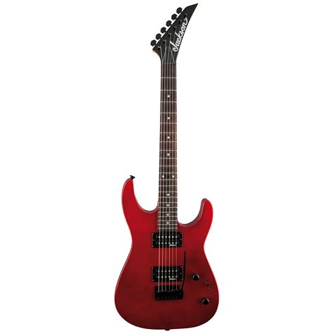 Jackson Dinky JS11 MRD 10117642 « Guitarra eléctrica