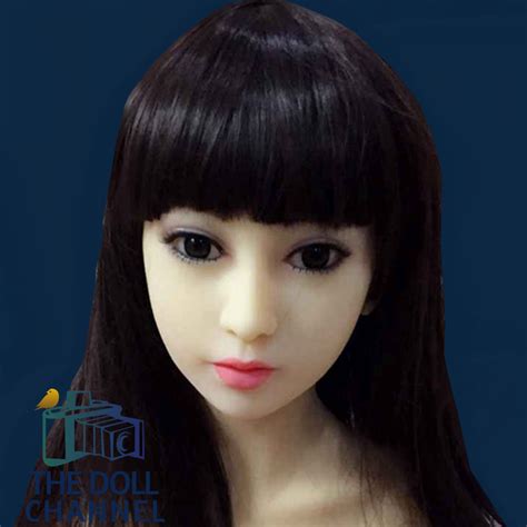 Af Doll Head Realistic Sex Dolls Store The Doll Channel