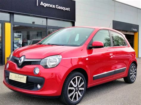 RENAULT TWINGO III 1 0 SCE 70 ECO2 STOP START INTENS