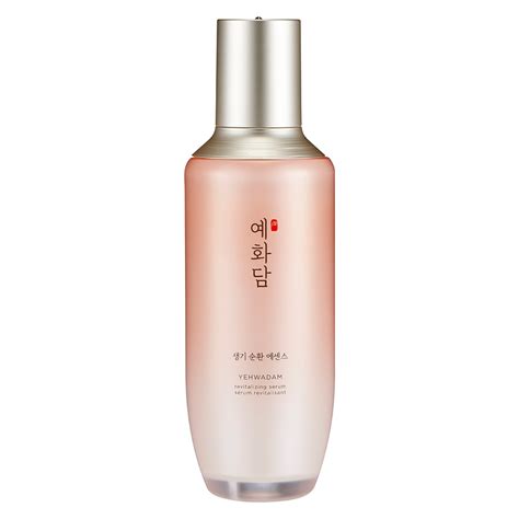 Yehwadam Revitalizing Serum – THEFACESHOP Australia Queensland