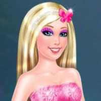 Play Barbie Princess Dress Up Online Games - Qizy.net