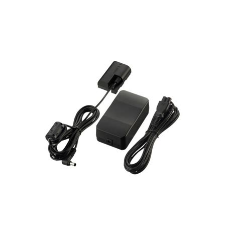 CANON ACK-E6 AC Adapter Kit (7D/60D/5DMKII) | Superkuva