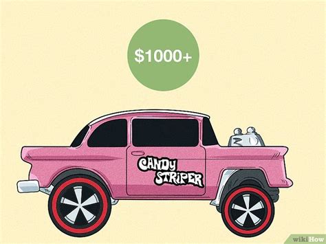 How To Tell Which Hot Wheels Are Valuable Rare Cars