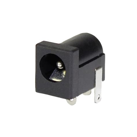 Conector Jack Dc Para Arduino Novatronic