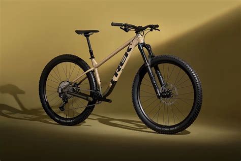 Trek Roscoe Hardtails Have More Fun Ctc