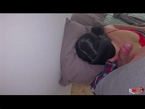 Llen La Boca De Mi Madrastra Con Semen En Lugar De Caf De La Ma Ana En La Cama Xvideos