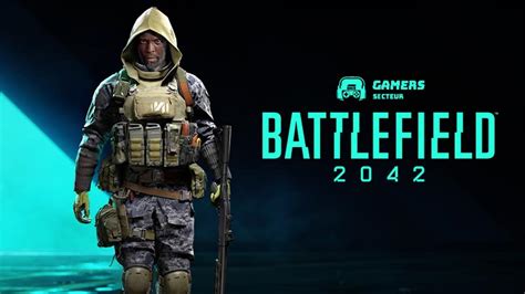 Battlefield 2042 obtient une mise à jour majeure Gamers Secteur