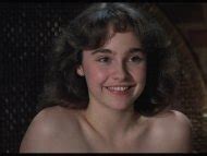 Naked Diane Franklin In Amityville II The Possession