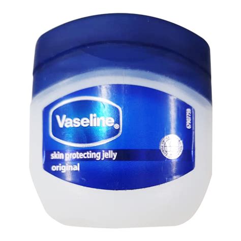 Buy Vaseline Skin Protecting Jelly Gm Online At Discounted Price