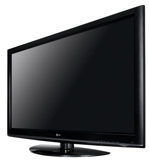 LG PS3000: плазменный телевизор с FullHD и 600 Гц | gagadget.com