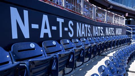 Buy Nationals Group Tickets | Washington Nationals