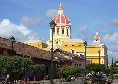 Best Time to Visit Nicaragua | Climate Guide | Audley Travel UK
