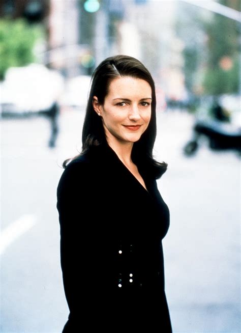 La star de Sex and the City Kristin Davis 59 ans a partagé une photo qui a laissé ses fans