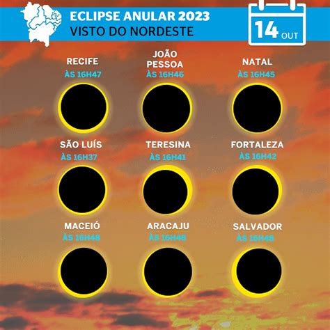 Quando Vai Ser O Eclipse - 5