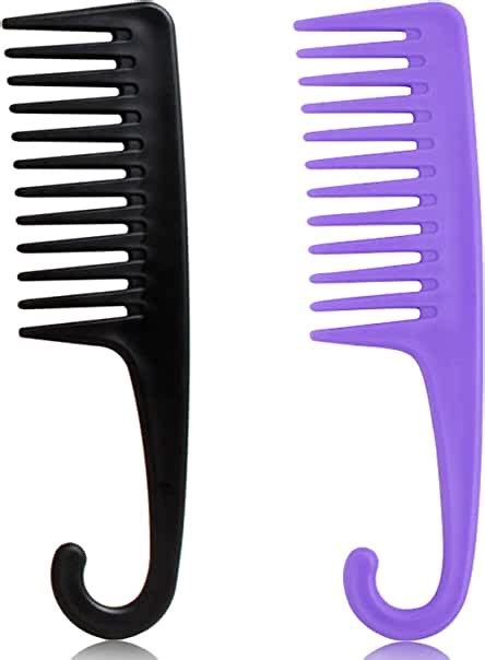 Wide tooth comb – Ten-Q Beauty