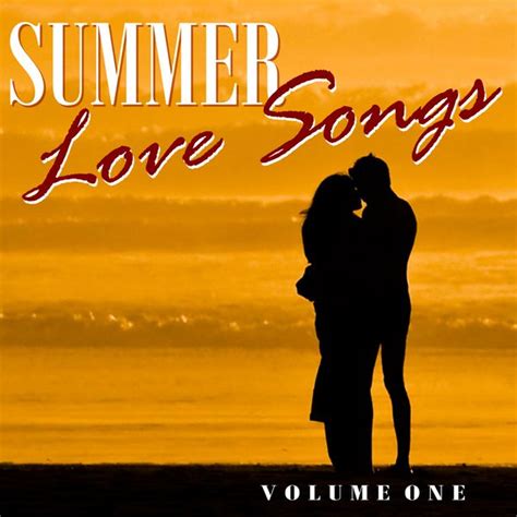 Summer Love Songs Vol 1 De Various Artists Napster