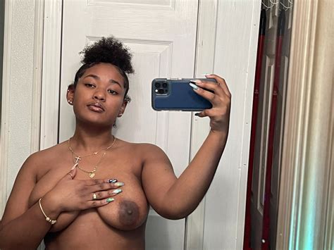 Would You Like To Fuck Me Nudes EbonyMILF NUDE PICS ORG