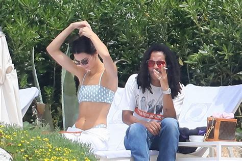 Kendall Jenner Fappening Bikini Paparazzi Photos The Fappening