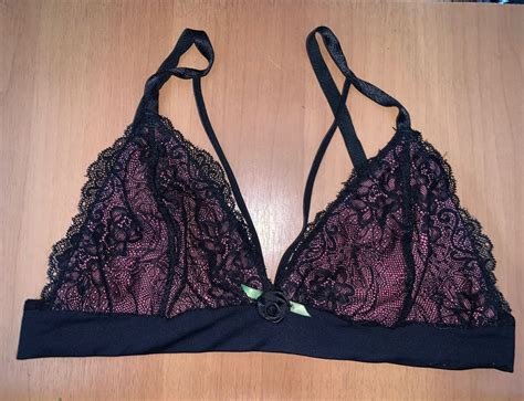 Sutiã Sexy Girls Lingerie Feminina Usado 85209022 enjoei