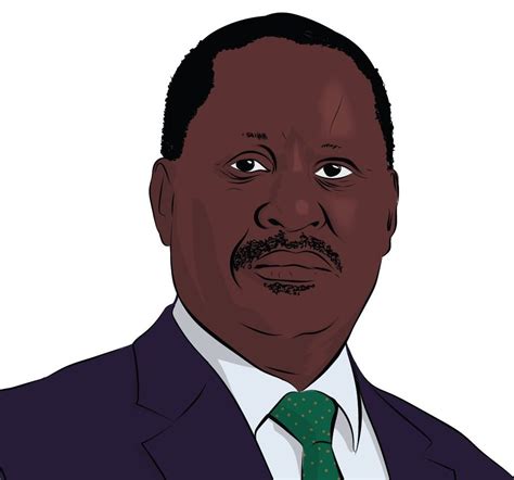 EDITORIAL 5 of 8: An Appeal To Raila Odinga - Debunk Media