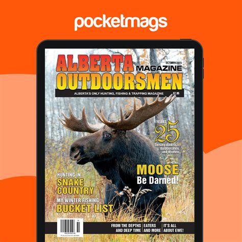 Your Guide to Alberta Outdoors: Forum for Hunters, Anglers, and Nature Enthusiasts 1