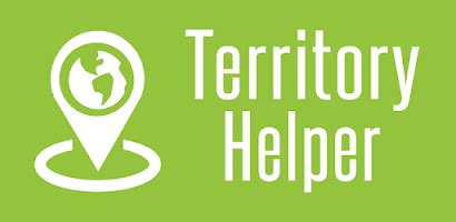 Territory Helper - Free APK Download for Android