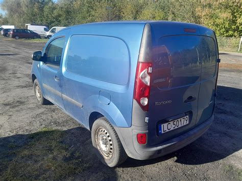 Kangoo Drzwi Przesuwne Klima Zgierz Olx Pl