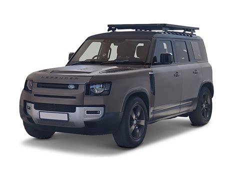 Land Rover New Defender 2020 Current 110 Slimline Ii Roof Rack Kit