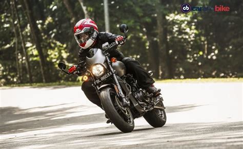 2017 Harley Davidson Street Rod First Ride Review Befirstrank