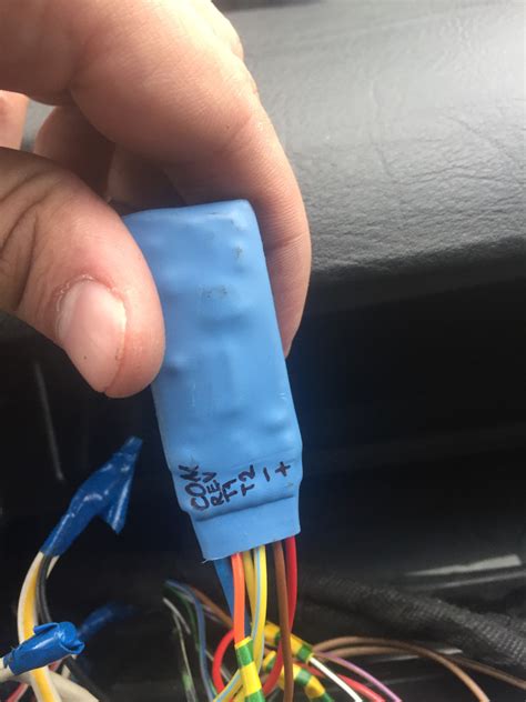 Комфортные поворотники — Volkswagen Golf Mk4, 1,6 л, 2001 года ...