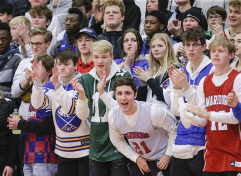 Photos Cedar Rapids Jefferson Vs Cedar Rapids Washington Iowa High