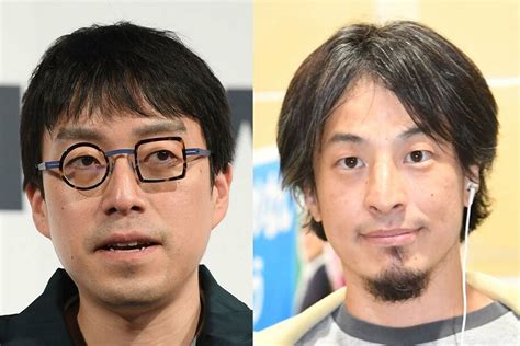 ひろゆき氏 成田悠輔氏の過激発言は「比喩で言った話」「伝言ゲームが始まってる」 東スポweb