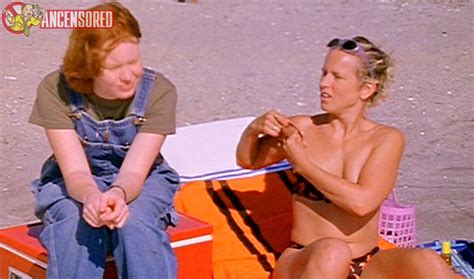 Jennifer Dundas Nude Pics Pagina 1